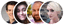 Customer faces